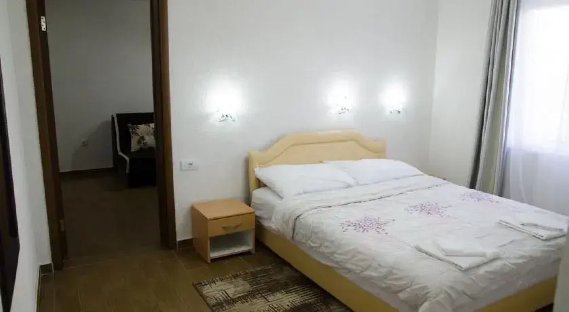 Apartments ISMAILAGA