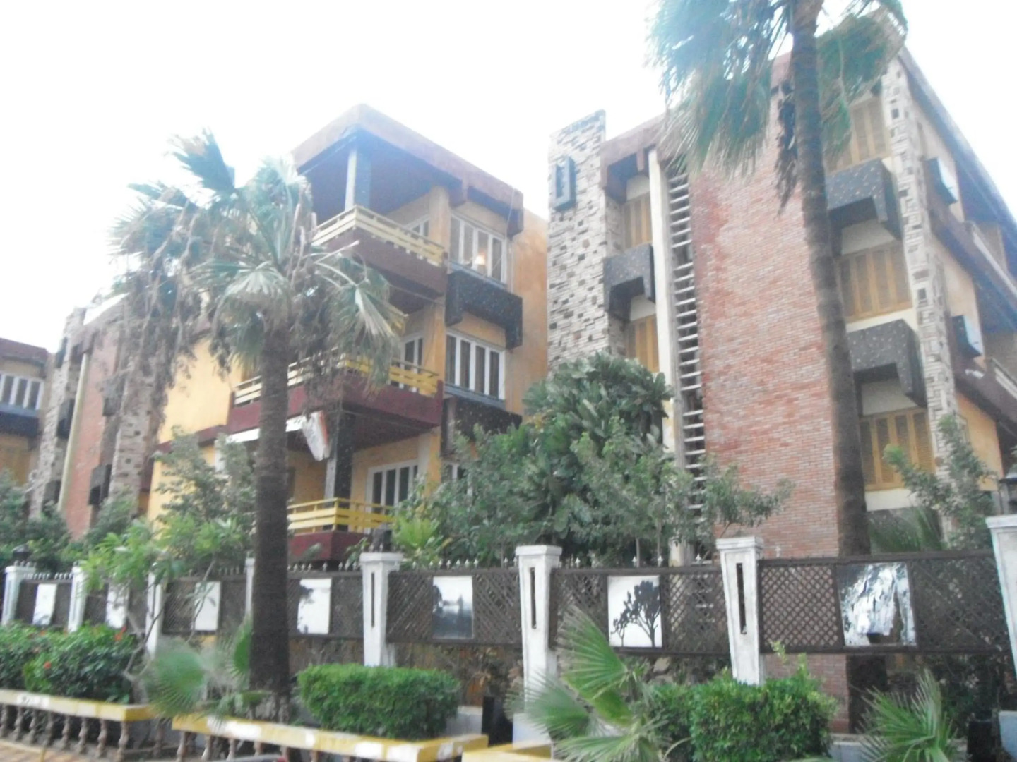 Maamoura Armed Forces Apartments