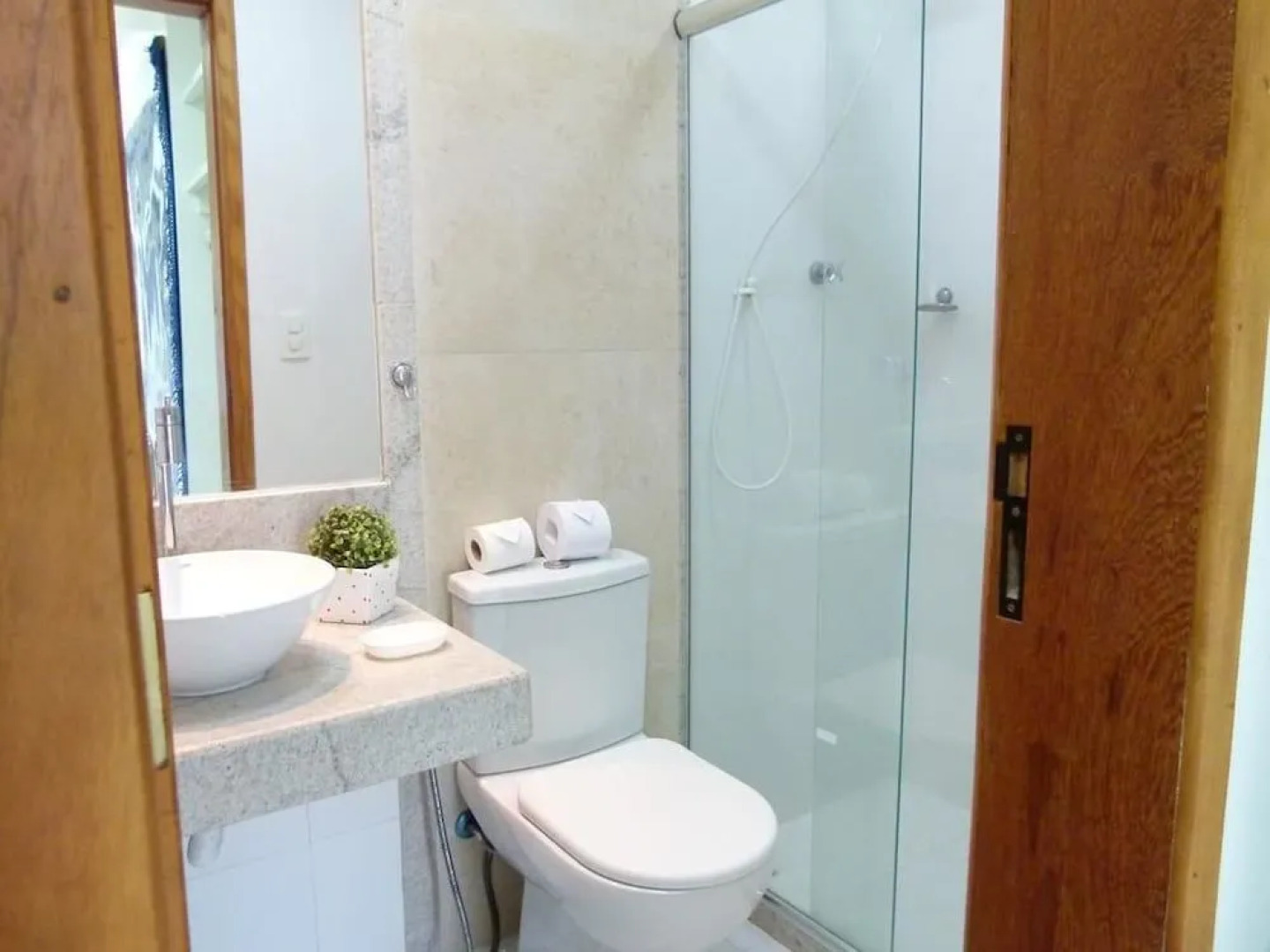 Refúgio Nômade Hostel