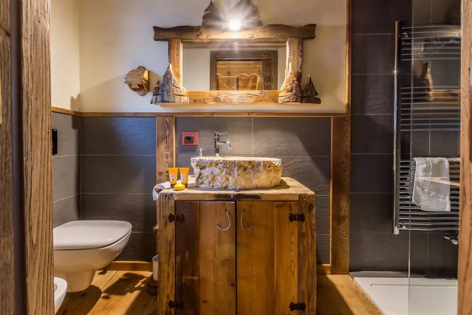 Affittacamere Annie-Parblanc