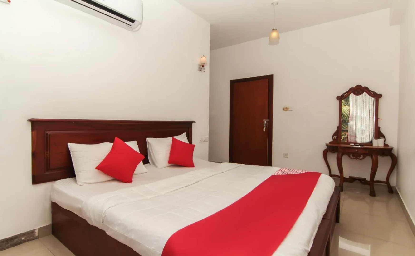 OYO 125 Hotel Remaco