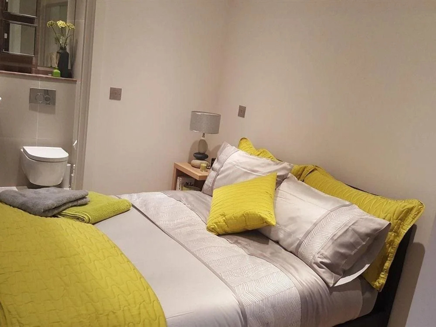 Watford Luxury Studio