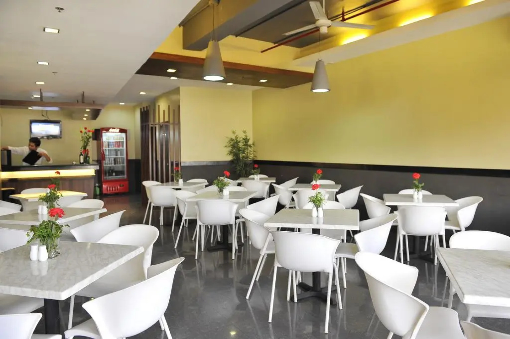 Express Inn - Cebu Hotel