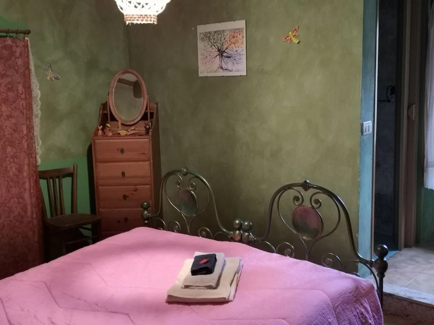 L'Antico Borgo di Torri