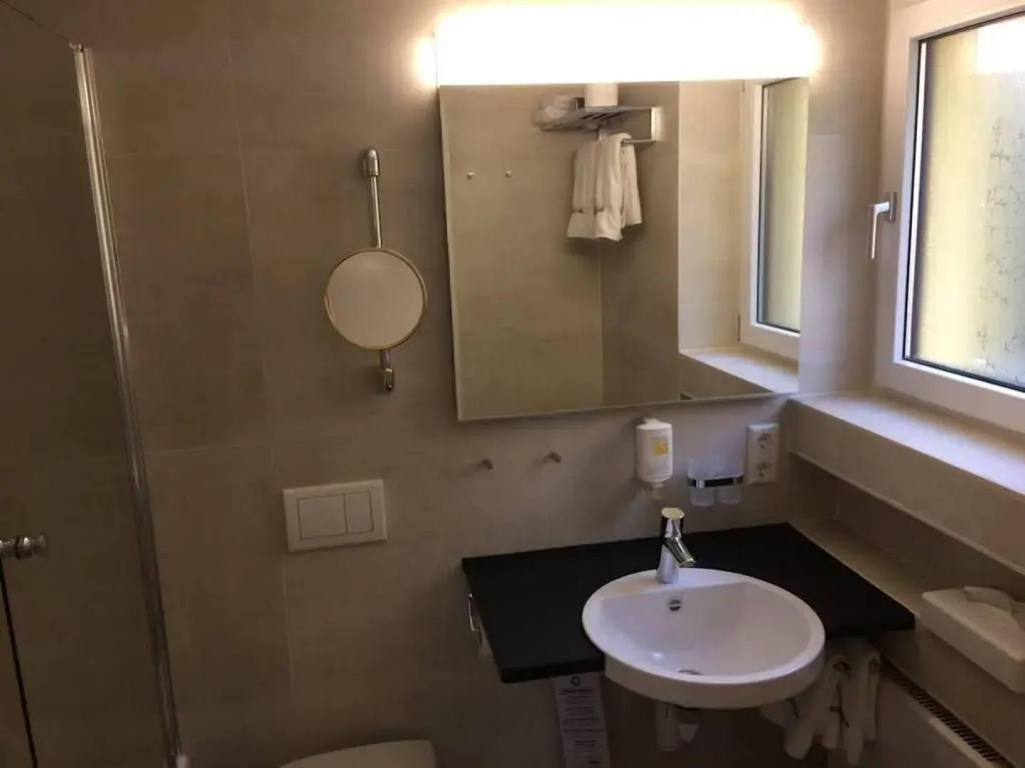 Hotel Katharina Garni