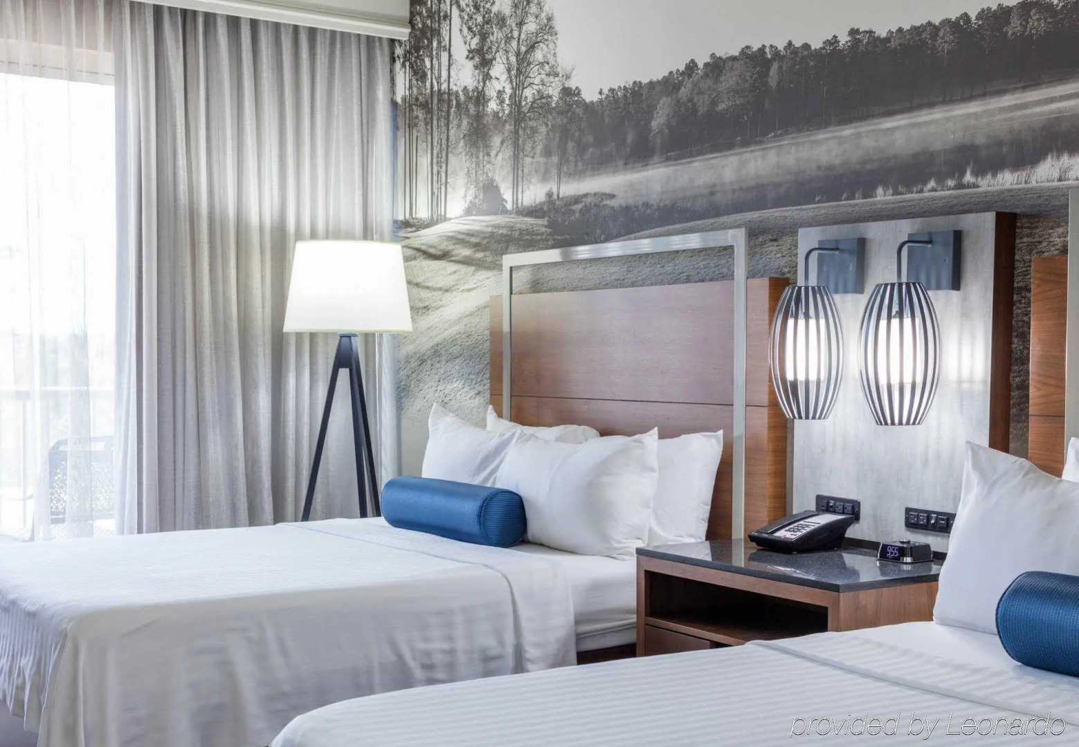 Auburn Marriott Opelika Resort & Spa at Grand National