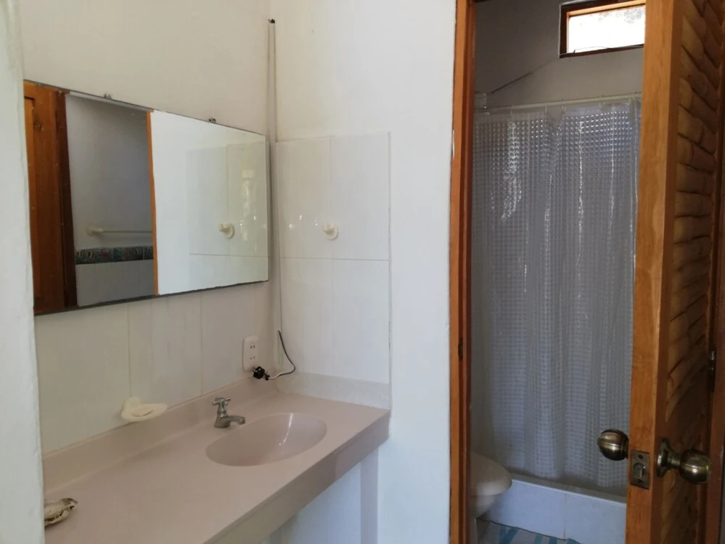 Bungalows Caleta Grau