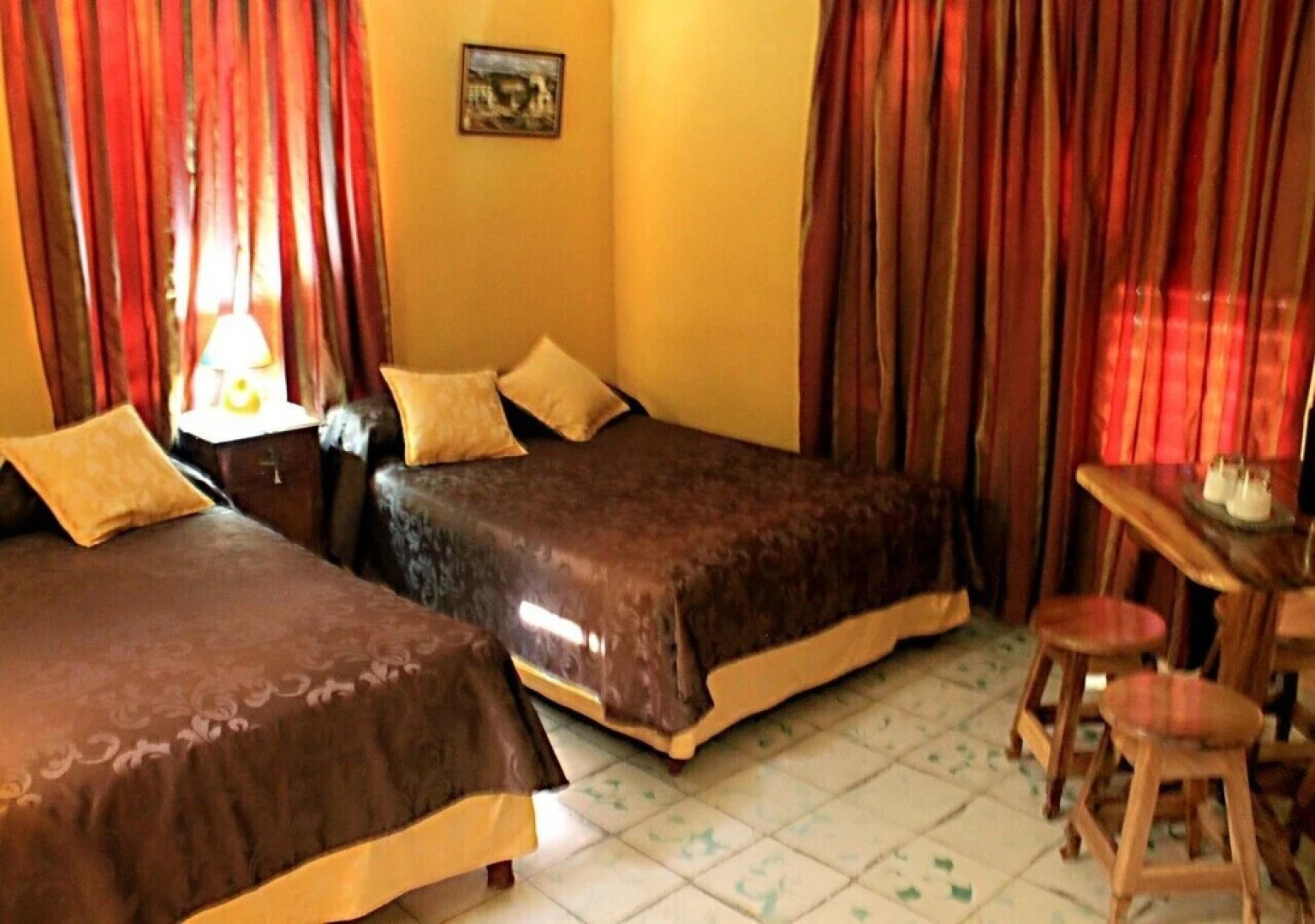 Mama Carmen Hostal PLAYA LA BOCA