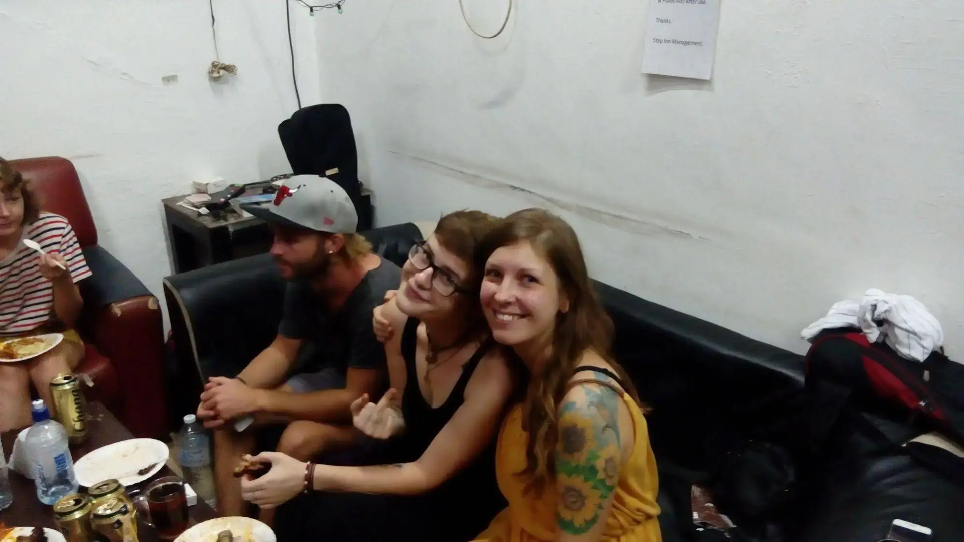 Step Inn Guest House