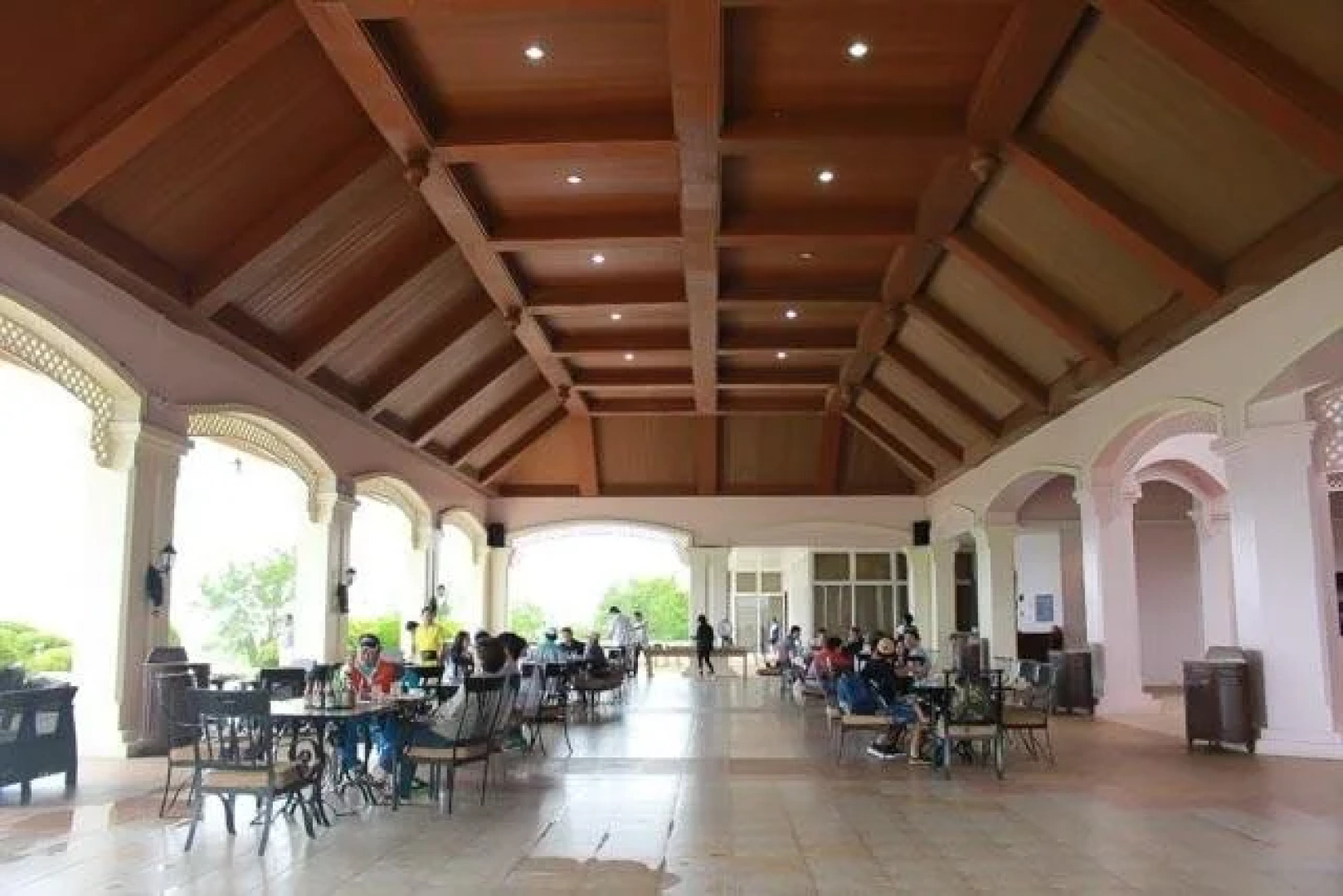 Mountain Lake Resort