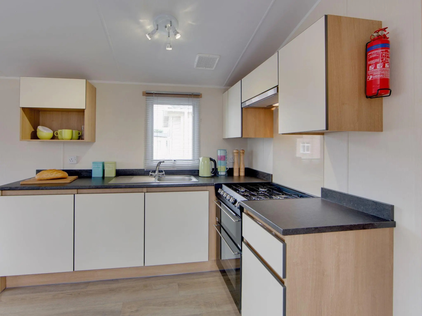 Charming Chalet in Borger