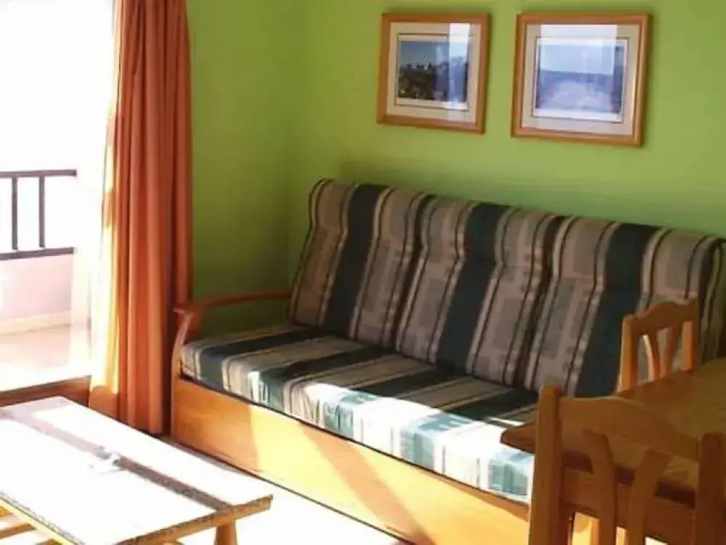 Apartamentos Lago Azul