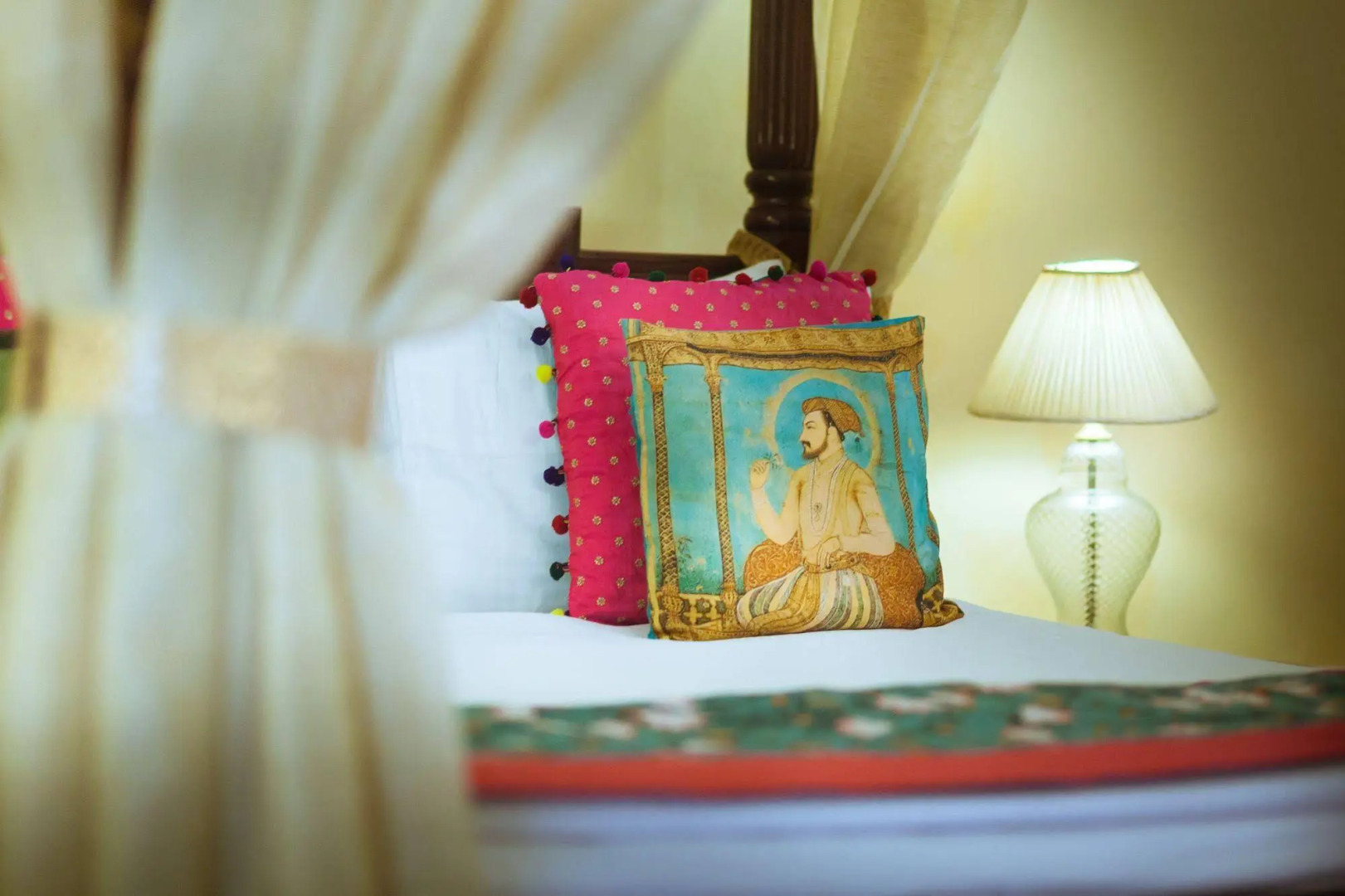 The Grand Imperial - Heritage Hotel