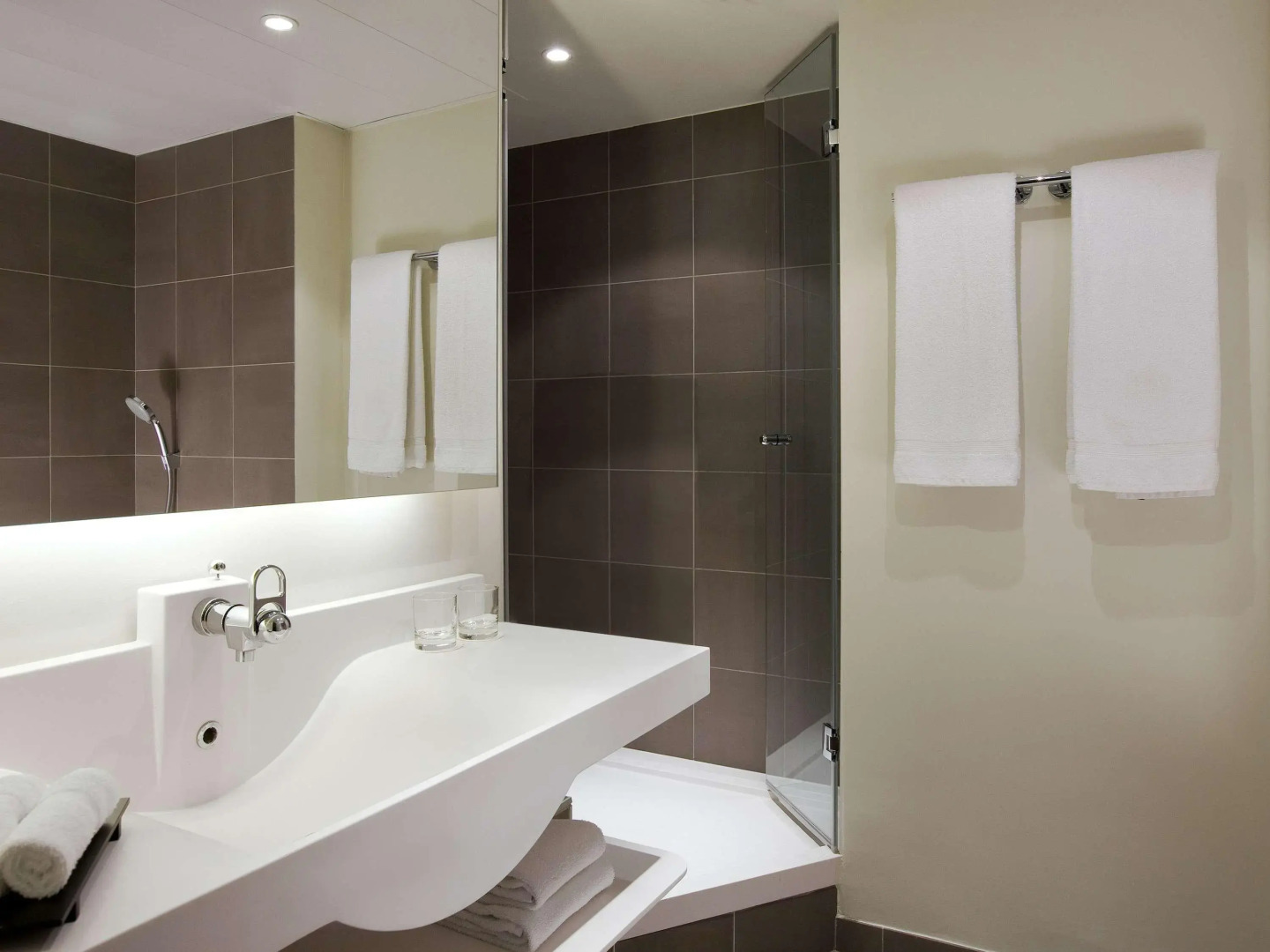 Отель Novotel Paris Centre Tour Eiffel 