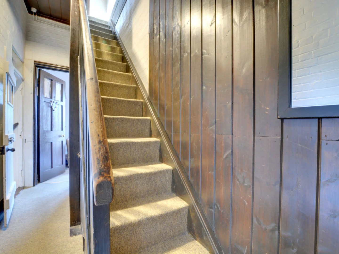 Holiday Home Eatenden Tower