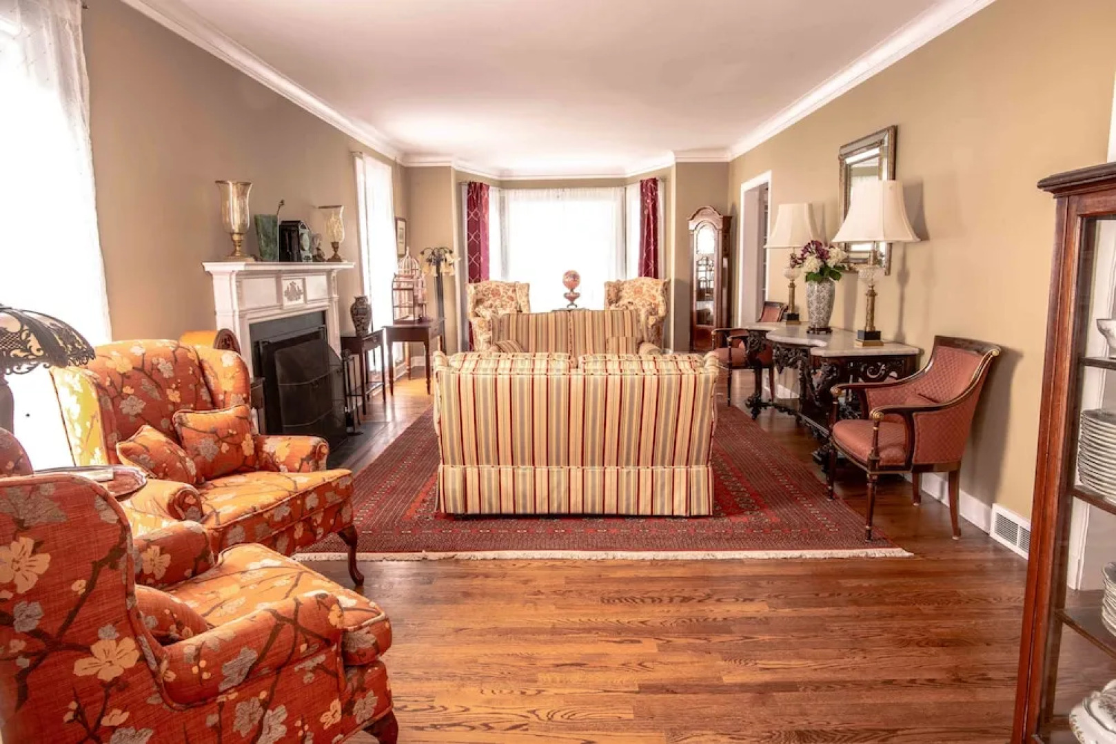 Valparaiso Inn Bed & Breakfast