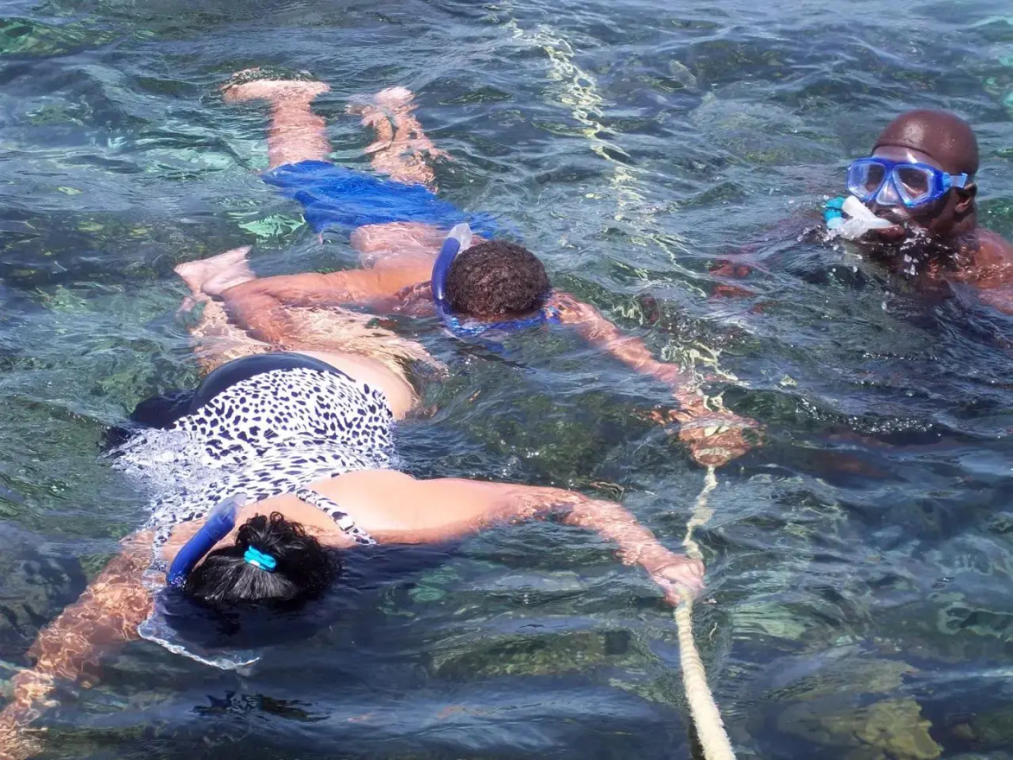 Reef View Apartments