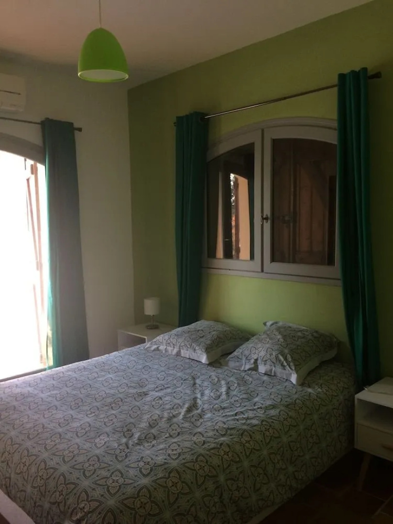 Maison D Hotes Naturiste Villa Paulana