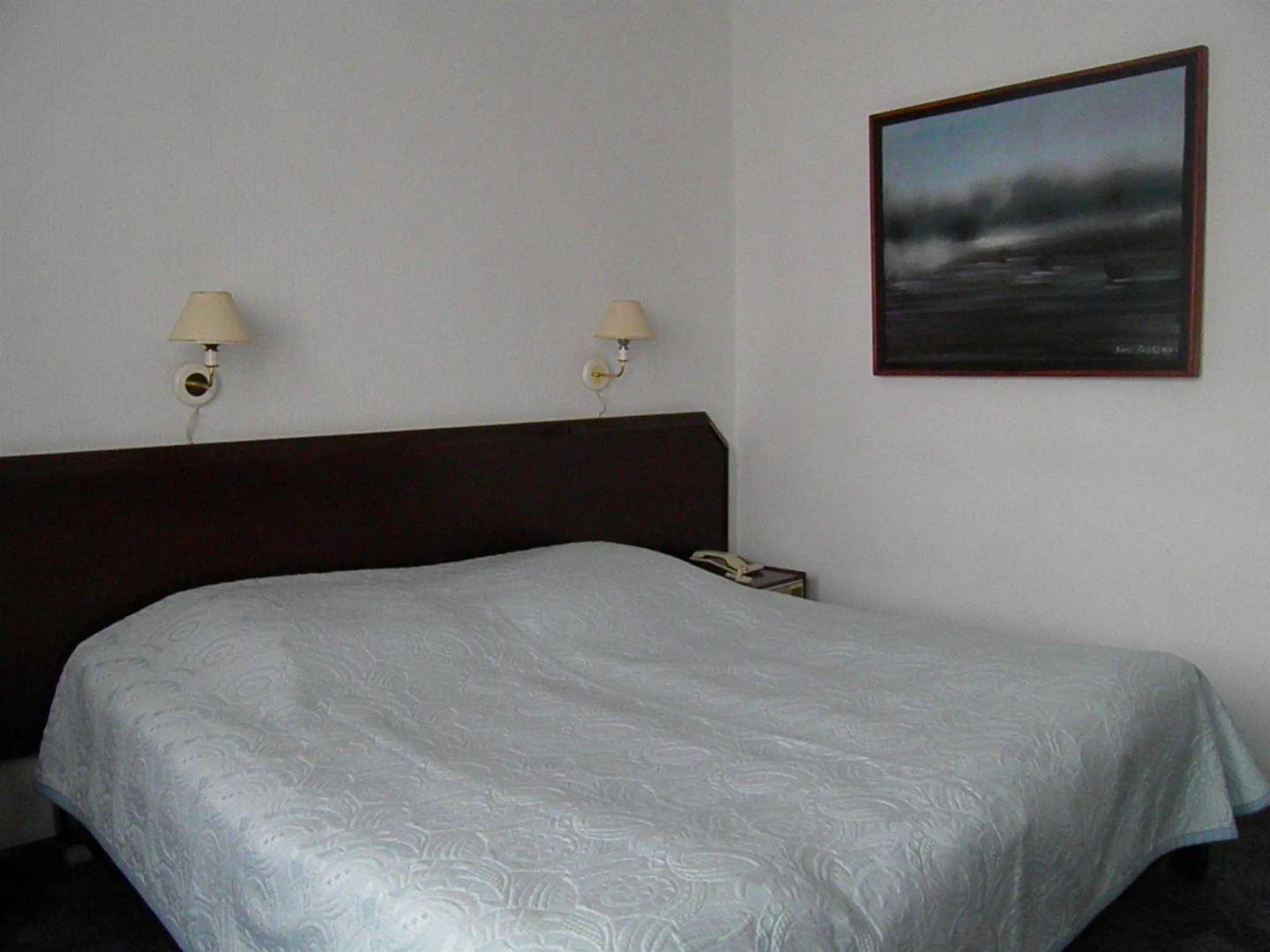 Hotel Gromada Koszalin