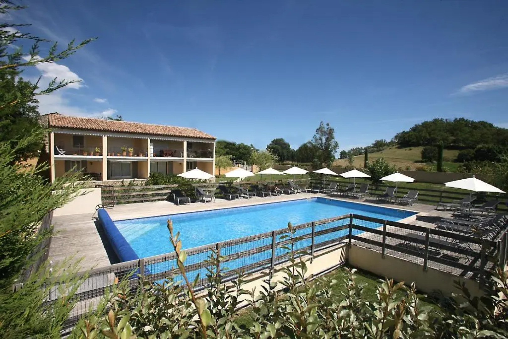 Les Restanques De Beaudine