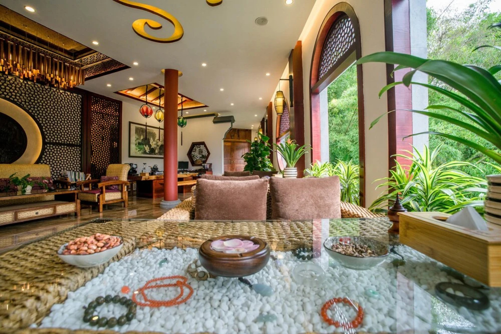 Tengchong Heshun Siqixiaoshu Kezhan