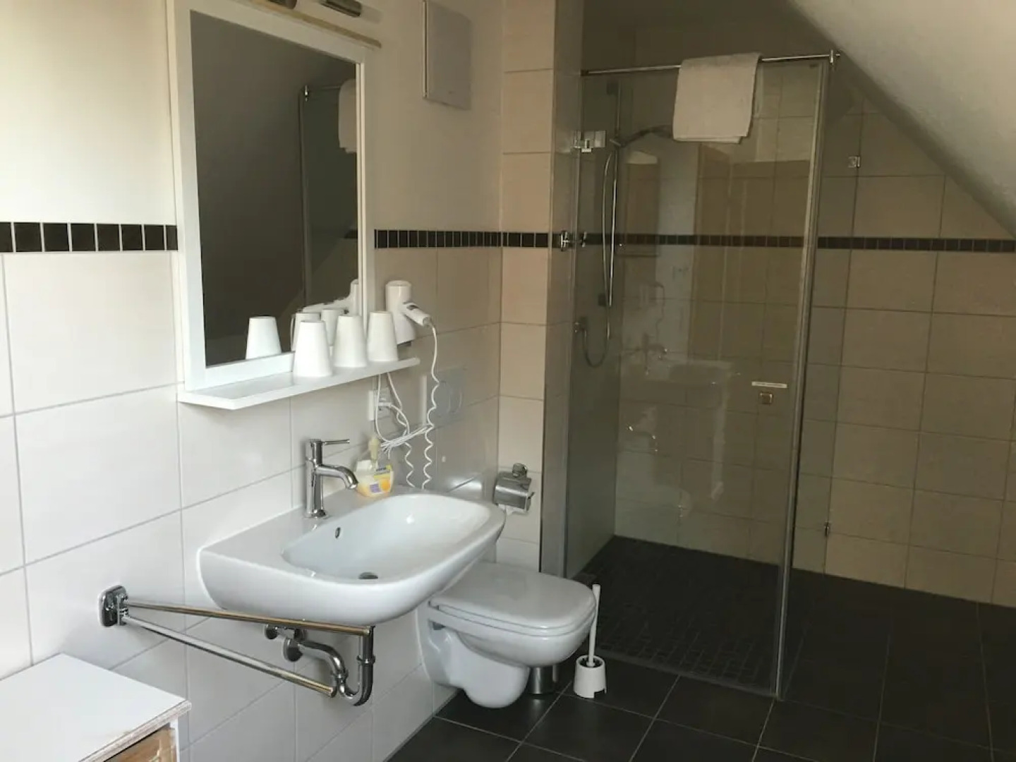 Appartementhaus Zur Bergwiese