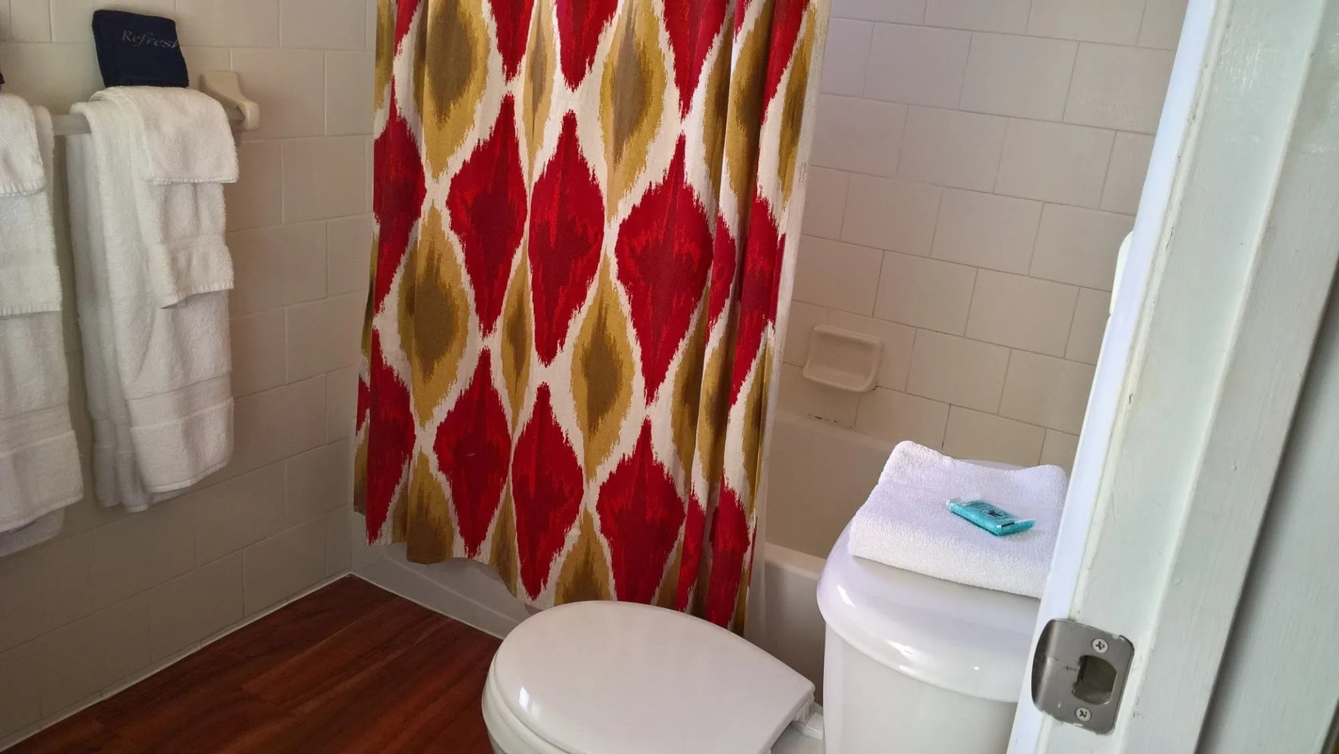 Royal North Beach All Suites