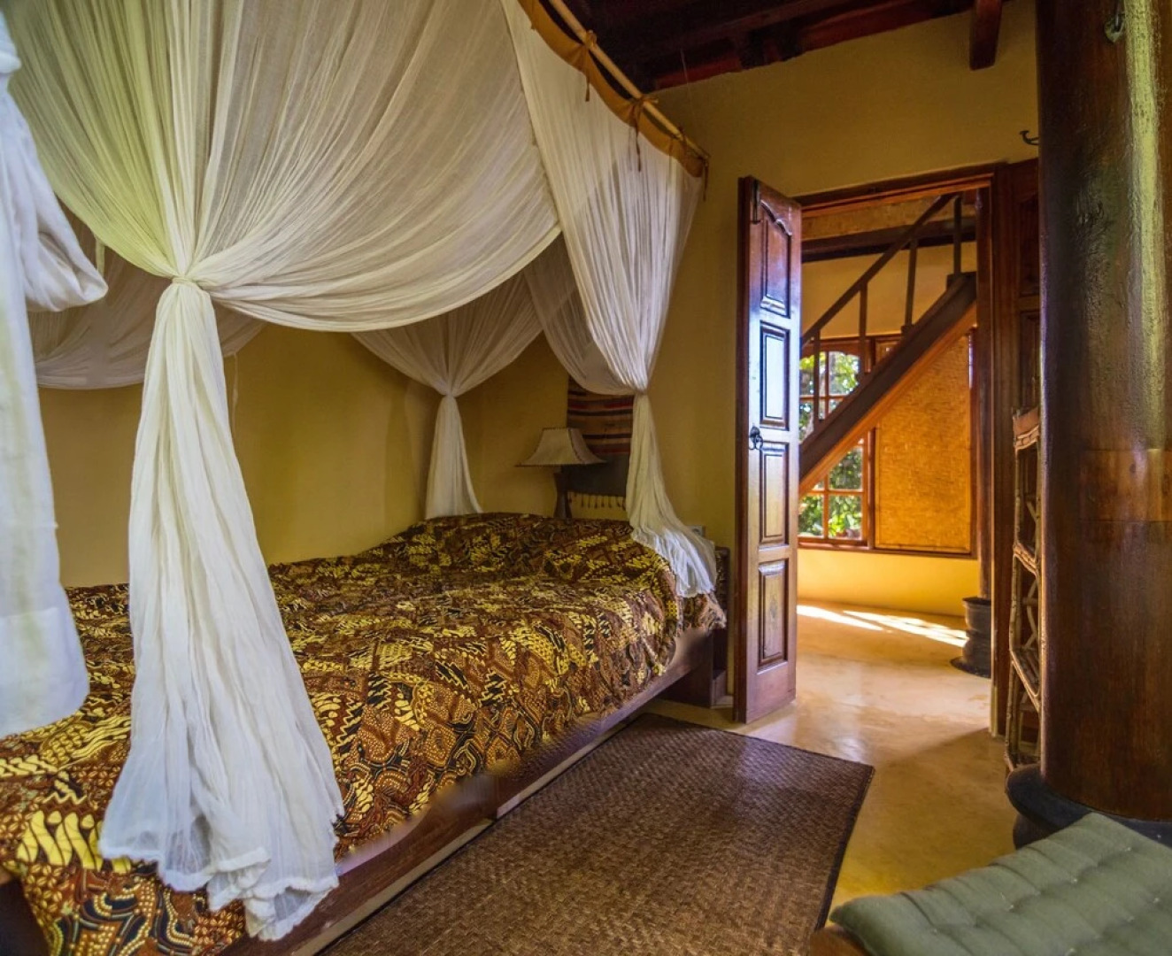 Sarinbuana Eco Lodge