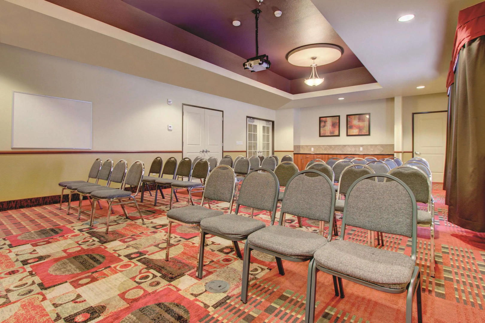 La Quinta Inn & Suites by Wyndham Denver Gateway Park