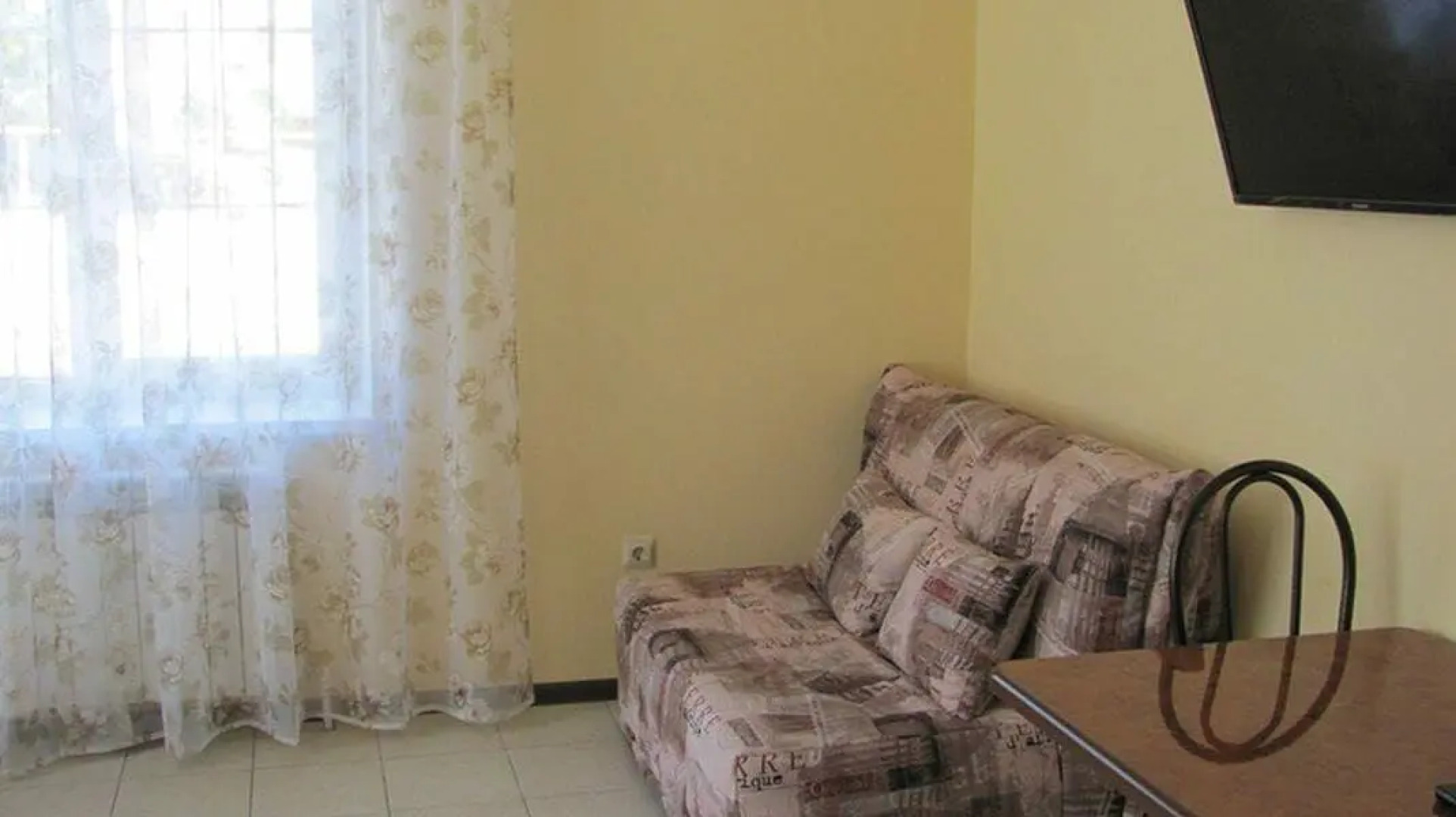 Mini Hotel Rose of Eysk