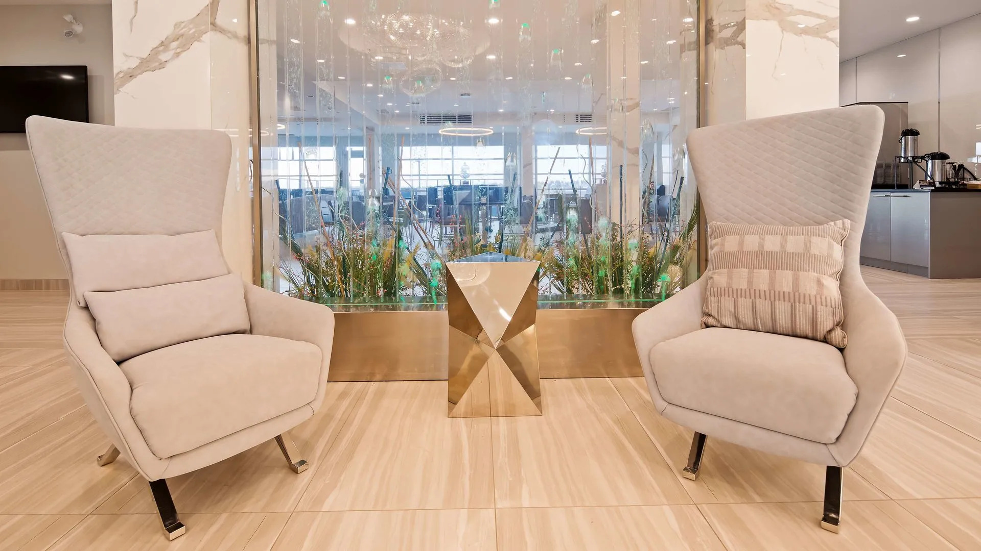 Executive Residency by Best Western Calgary City View North