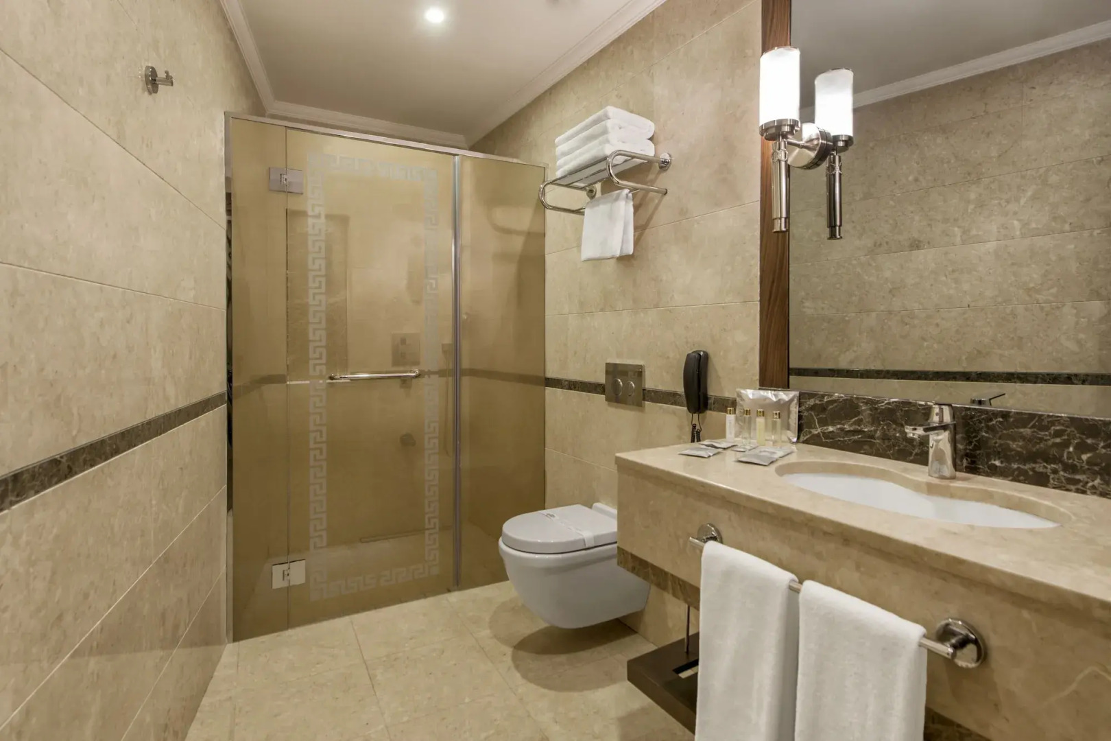 Akrones Thermal Spa Convention Hotel