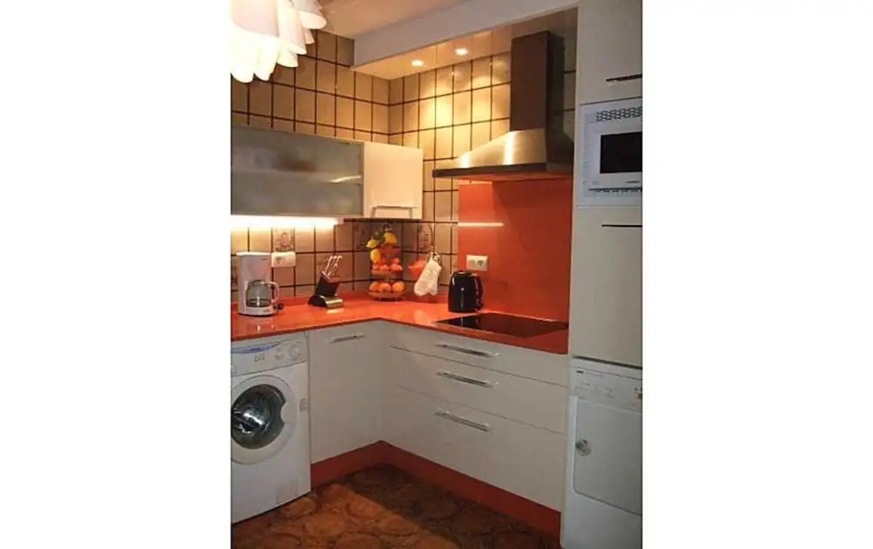 Chalet With 4 Bedrooms in San Vicente del Grove, With Enclosed Garden Near the Beach