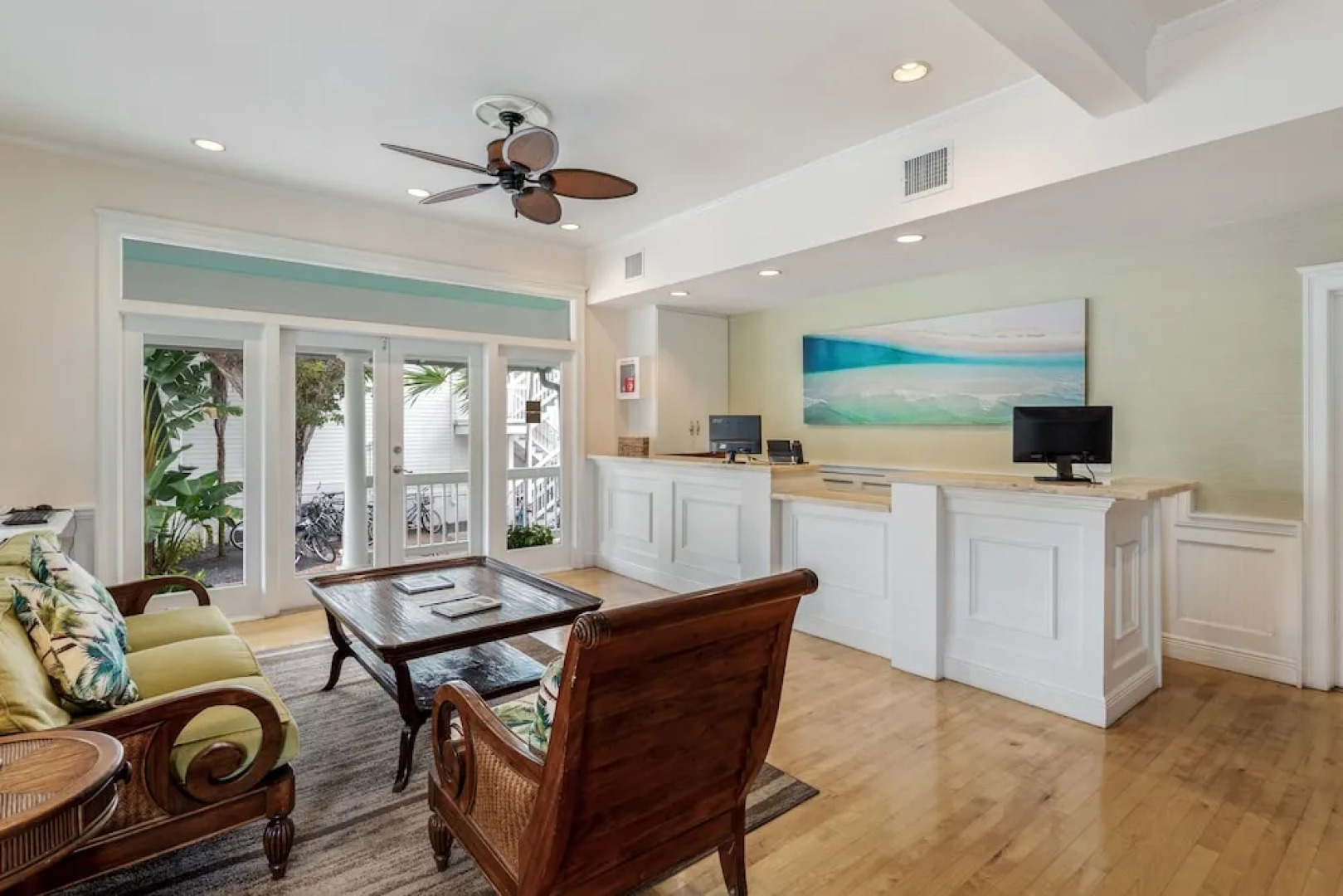 Coconut Beach Resort