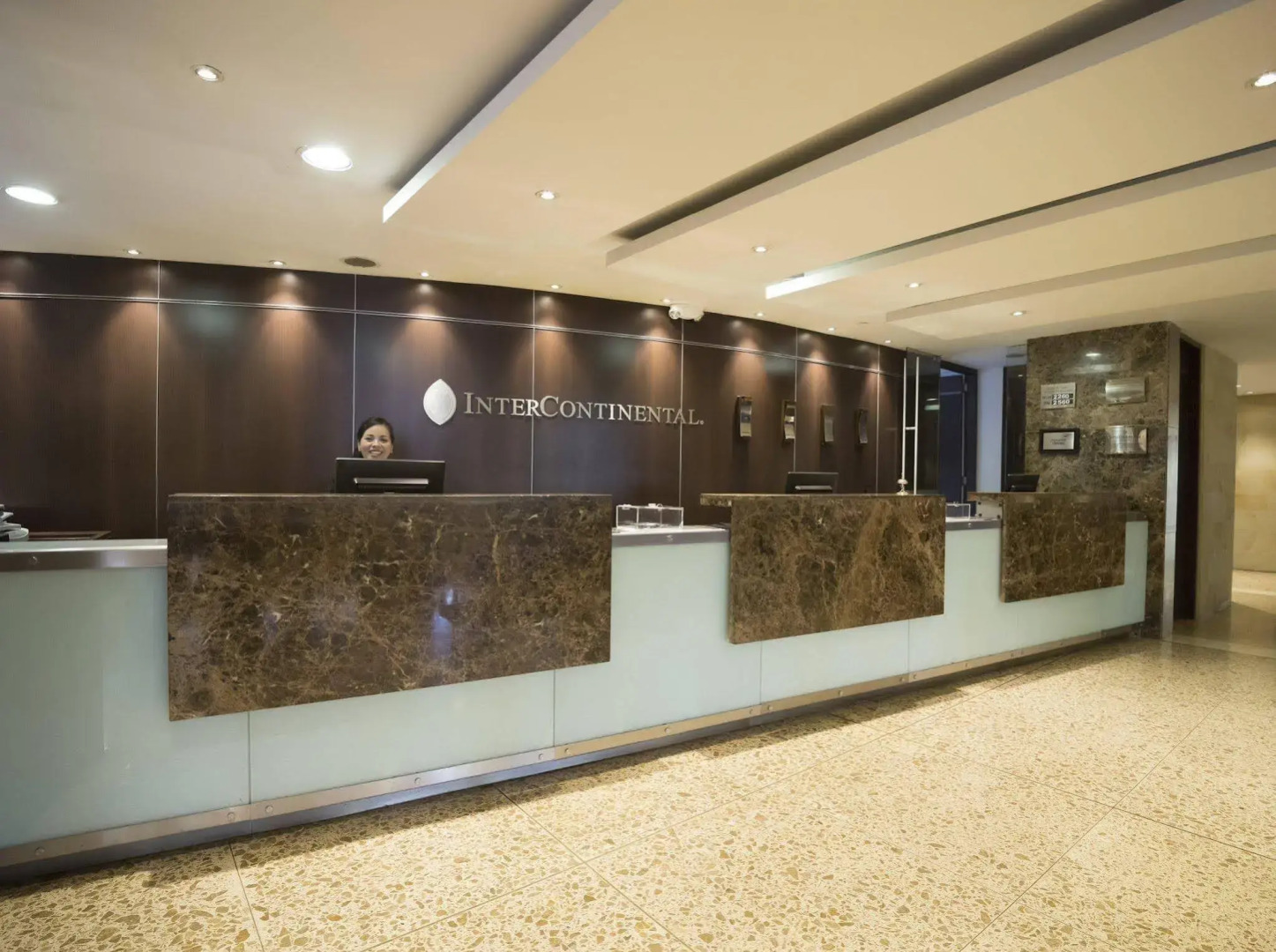 InterContinental Medellin - Movich by IHG