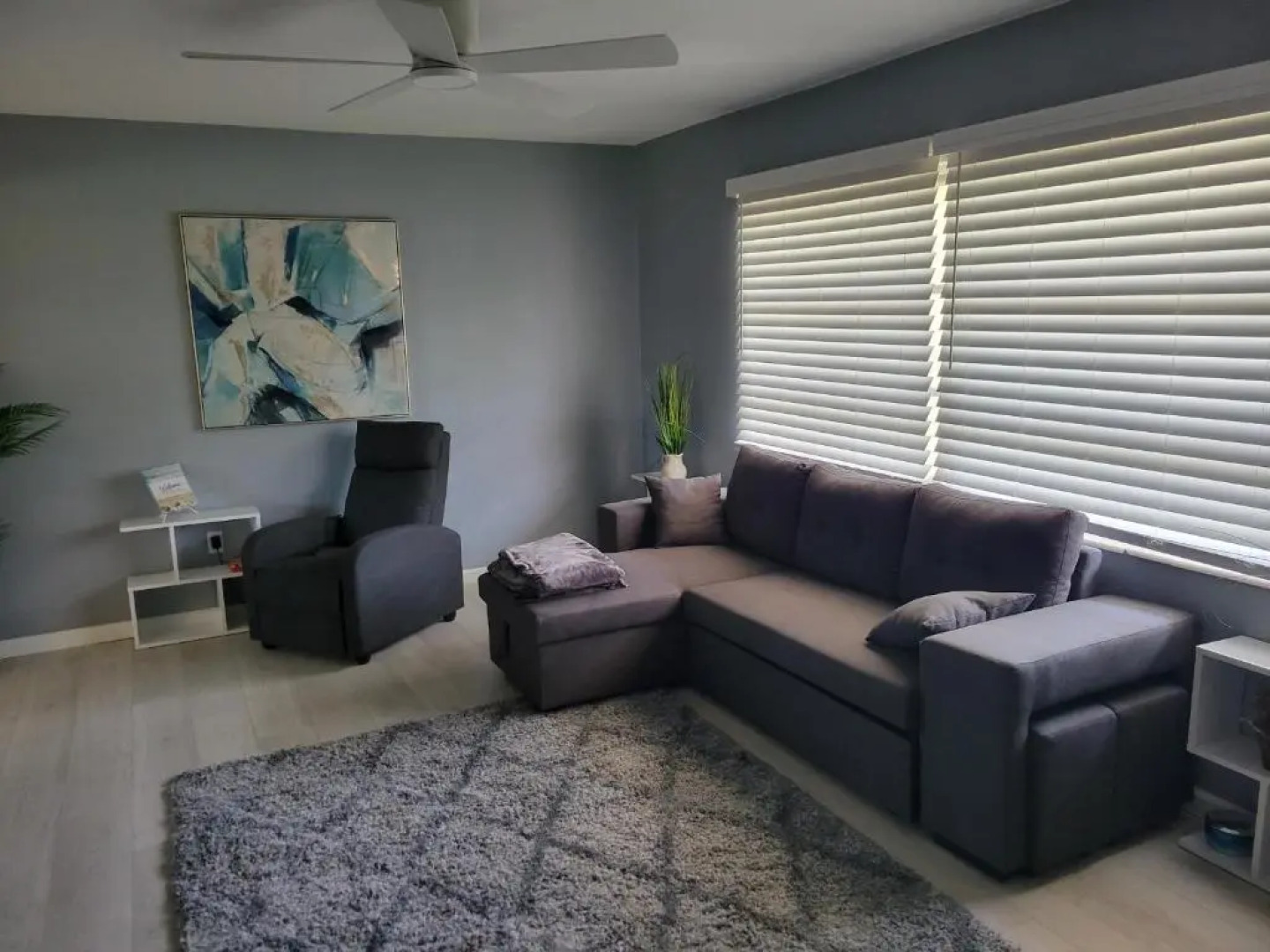 Bradenton Beach Getaway