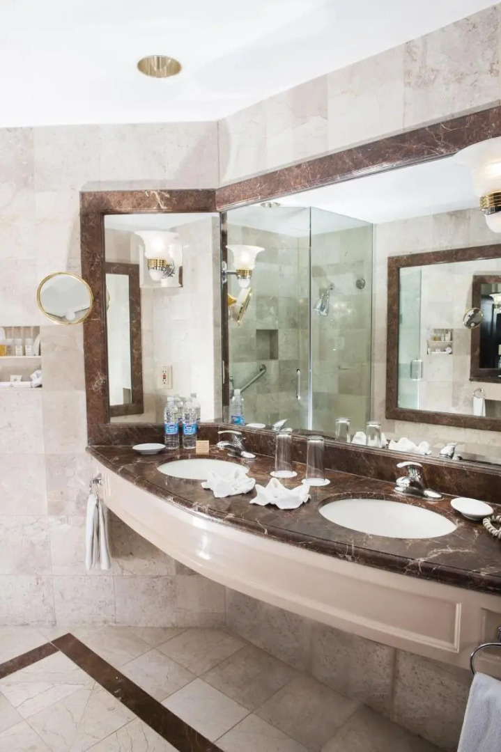 Sheraton Chihuahua Soberano