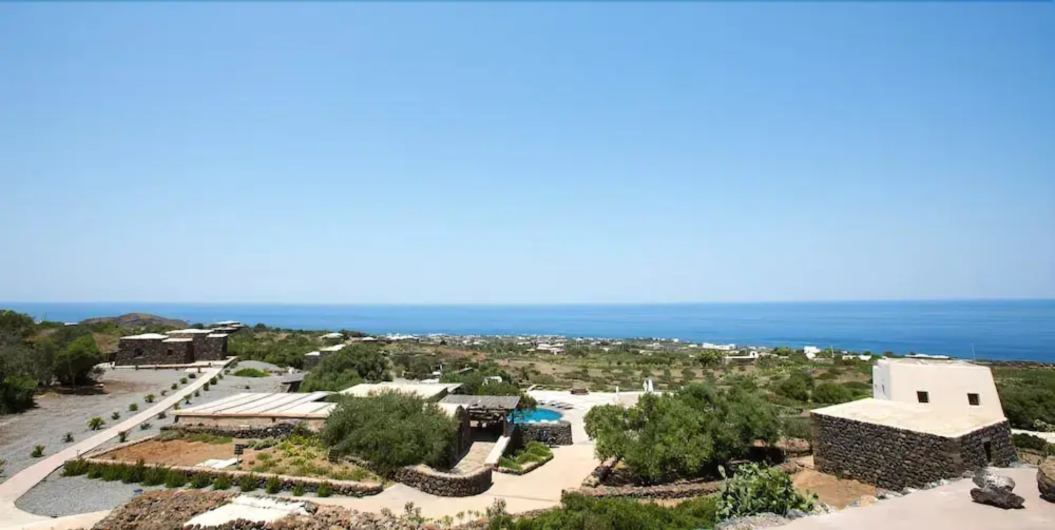 Al-Qubba Wellness & Resort