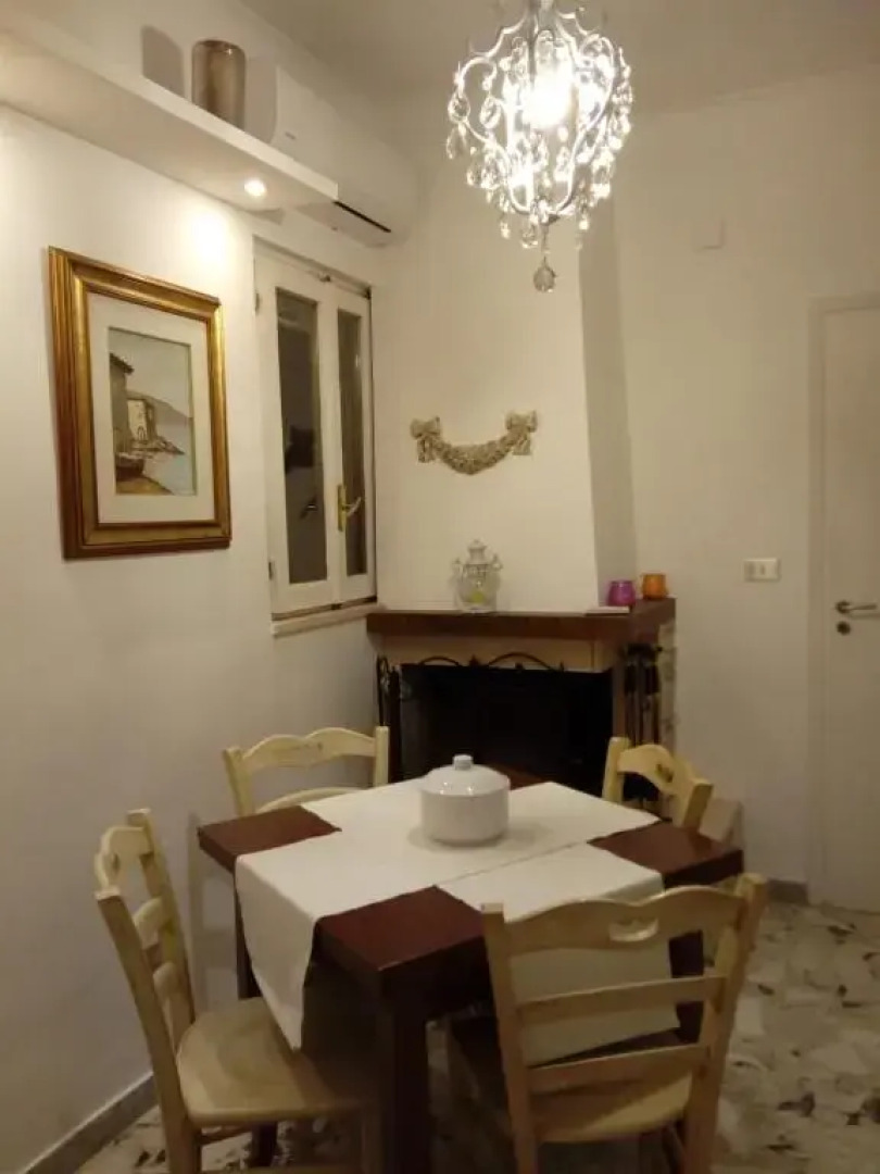 Casa vacanze Little Paradise