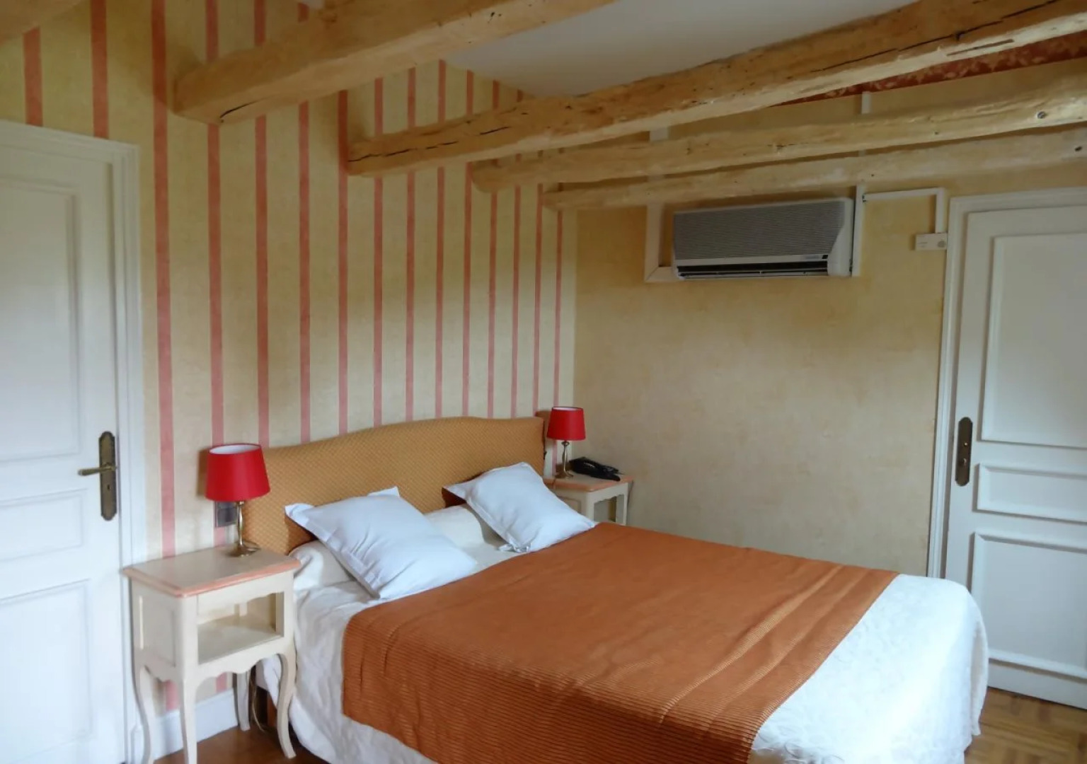 Château de la Fleunie