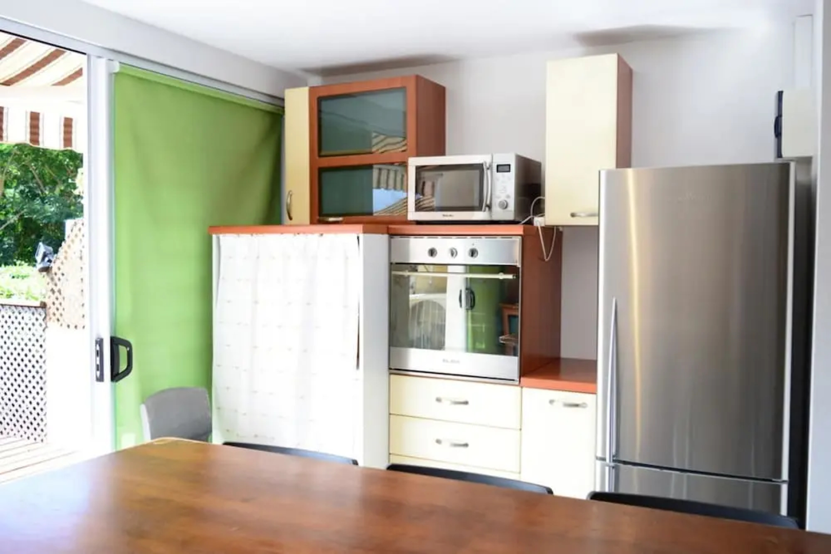 F3 Manuiti Holiday home 2