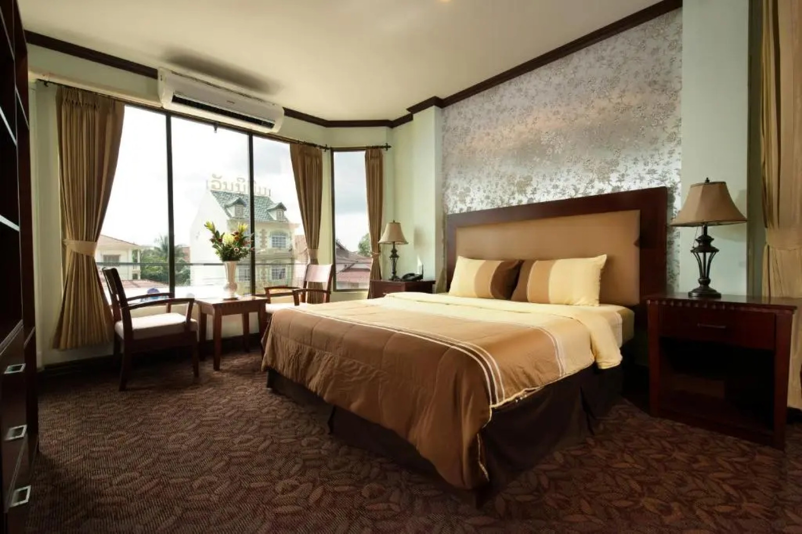 Excellency Apartment