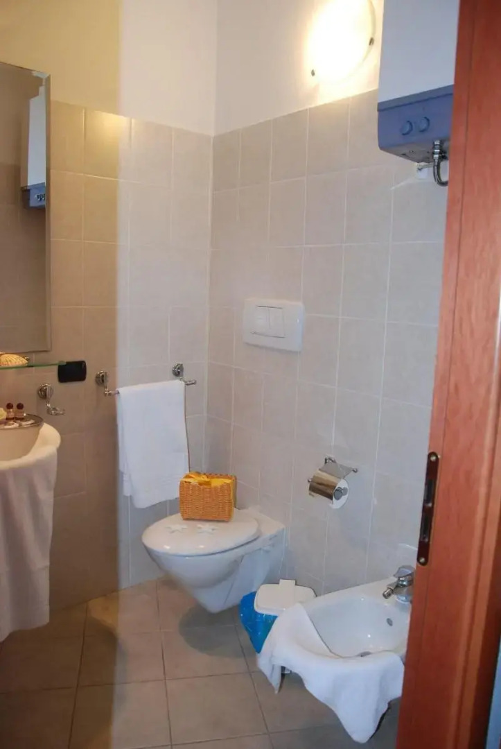 Residence Il Caminetto