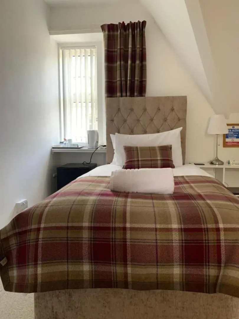 Sandvilla Guesthouse