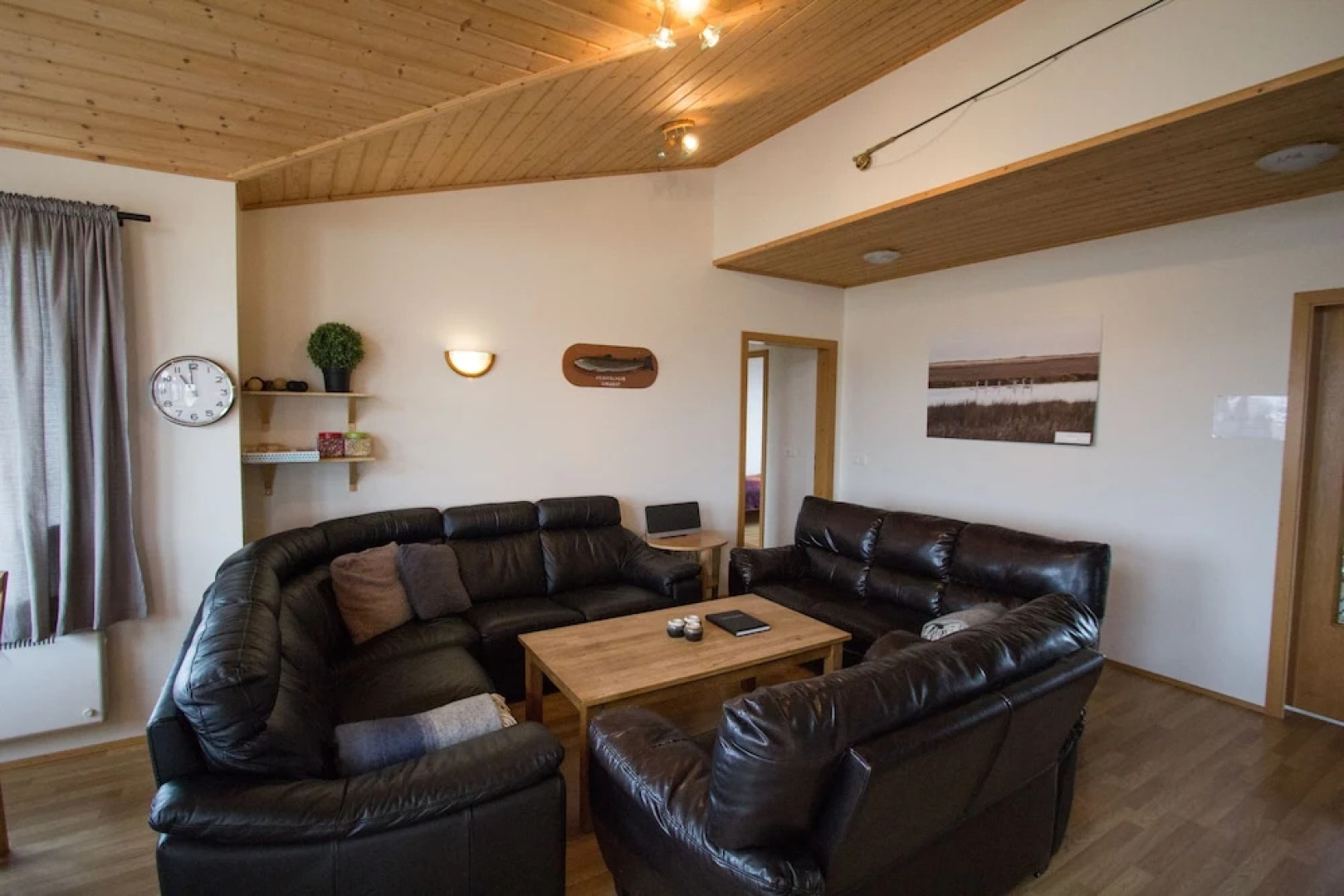 Eldhraun Guest House