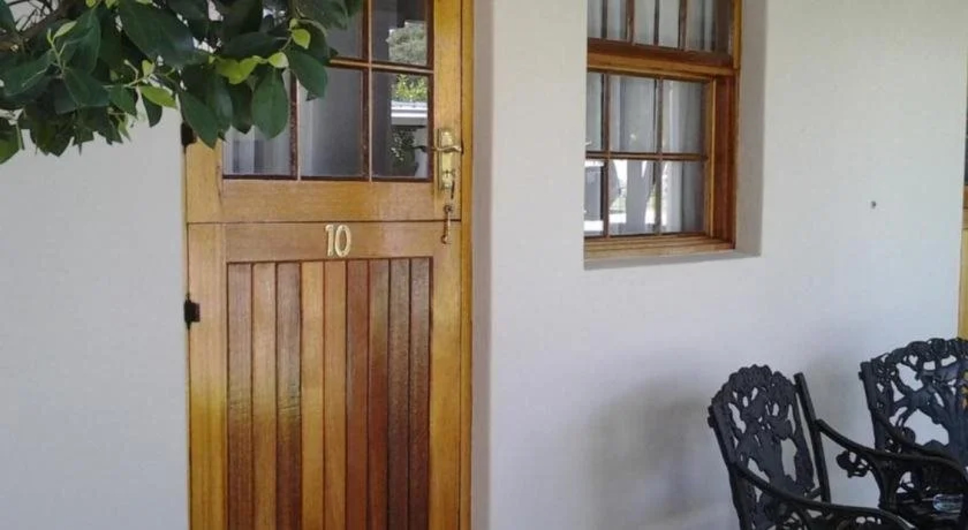 Hunter's Lodge Ladysmith