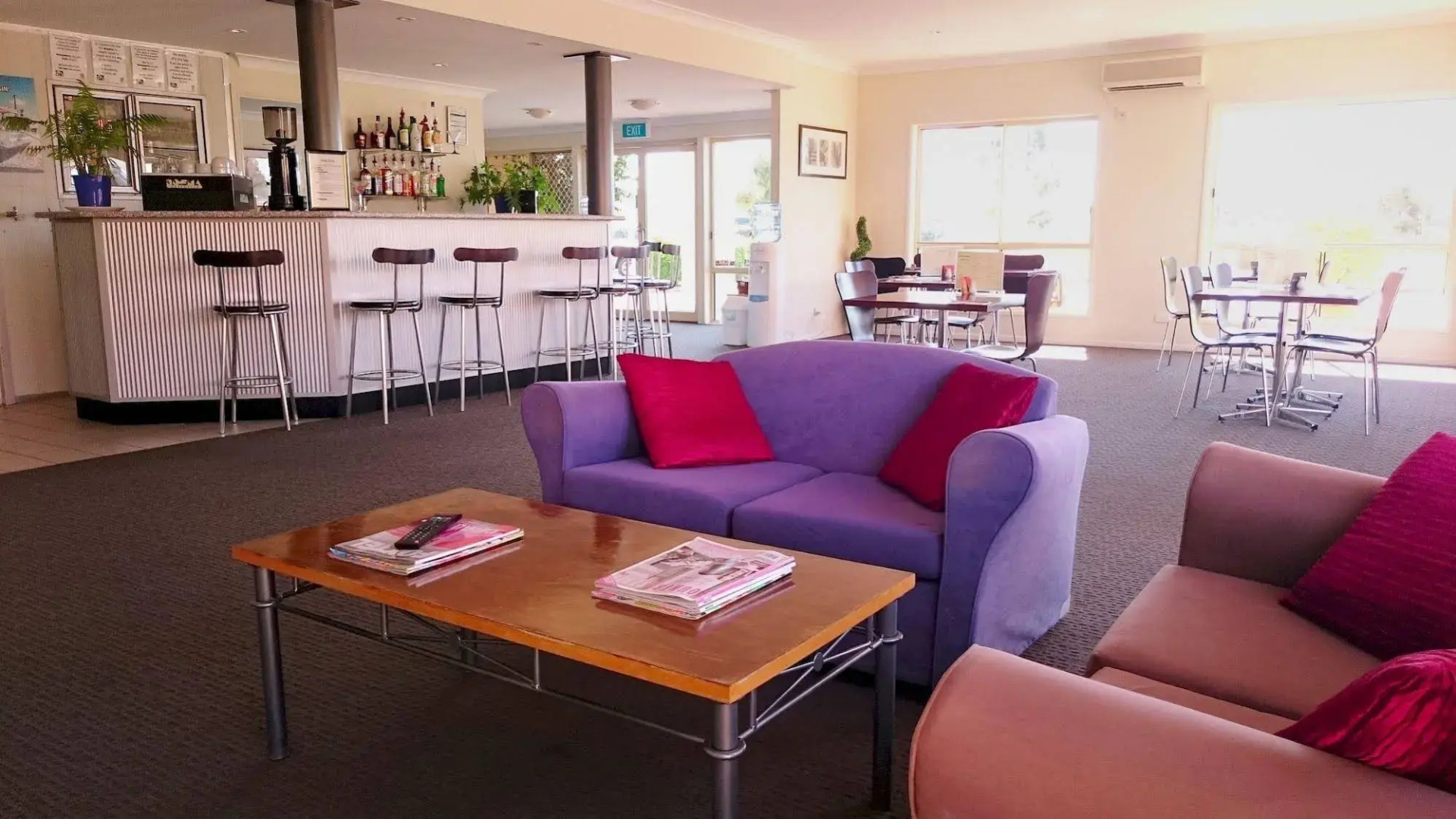 Country Roads Motor Inn Goondiwindi