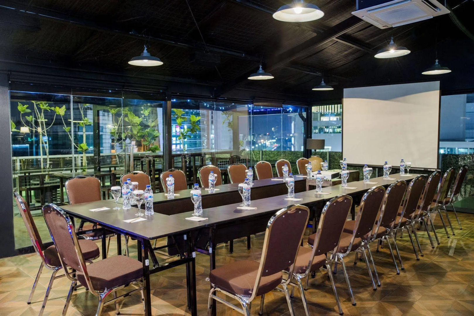 Dcozie Hotel by Prasanthi