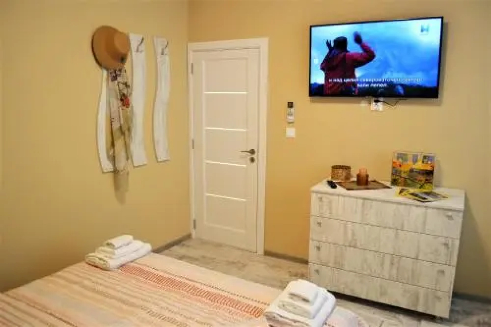 Timorcho Hotelapartment