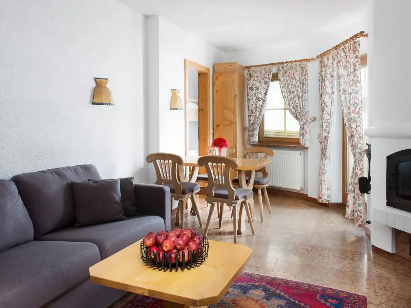 Goldried Park Matrei in Osttirol